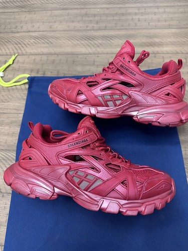 Balenciaga balenciaga track 2.0 - Gem Balenciaga balenciaga track 2.0 - Gem