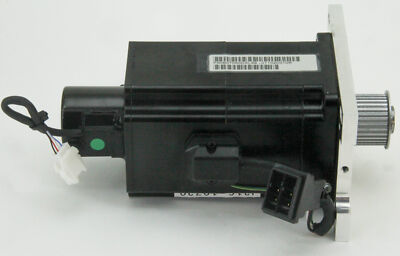 電源ユニット Sanyo denkiBL-Super-Servo 67ZA050ABC2S01 Sanyo denkiBL-Super-Servo 67ZA050ABC2S01 Servo BL Motor Stock
