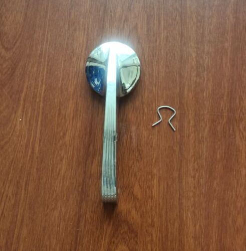 1950-60 Chevy/Chevrolet Bel Air 150 210 Chrome inside Door Handle 1pc (For: Chevrolet Bel Air)