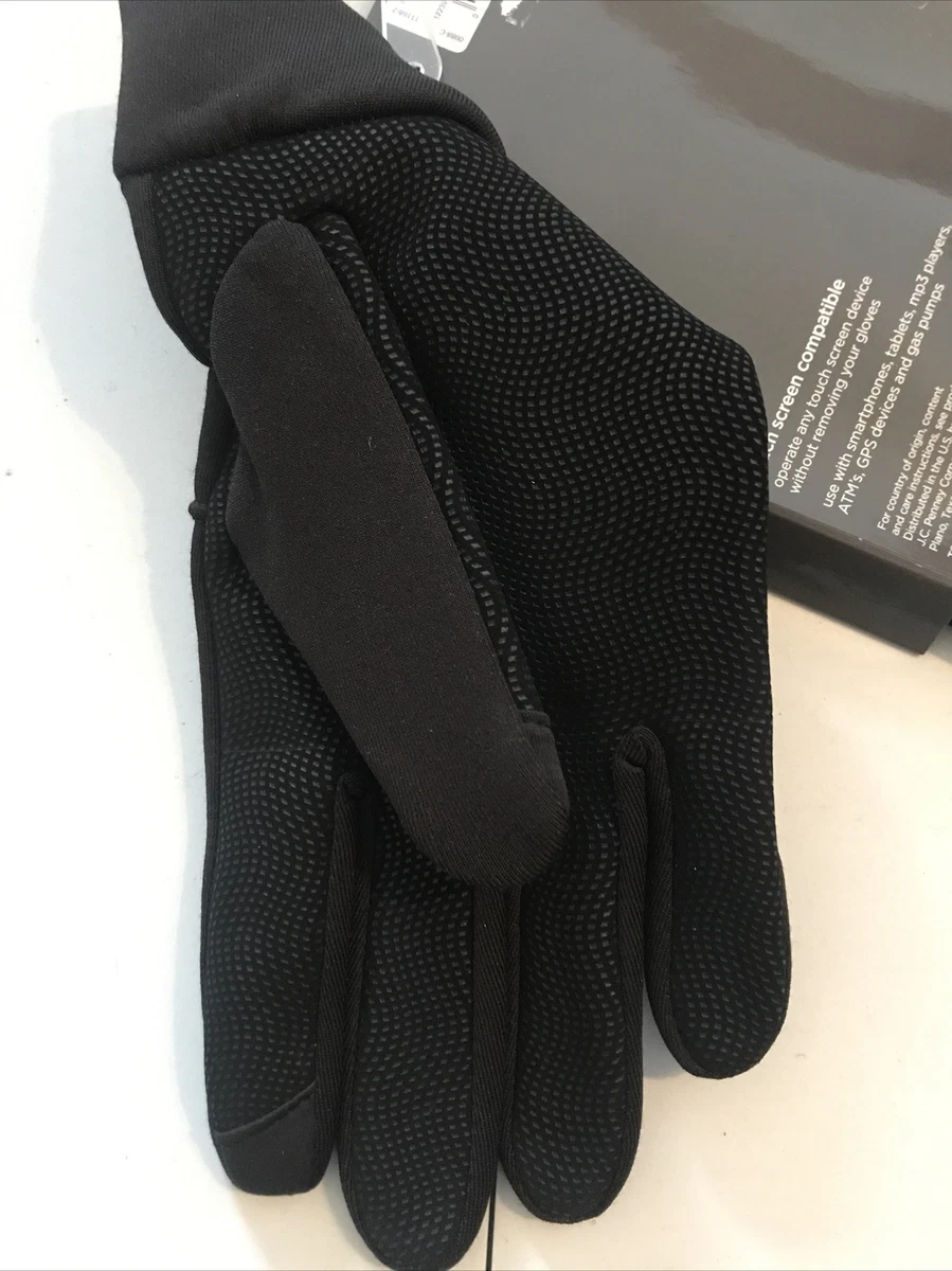 Mens gloves touch screen compatible 2025
