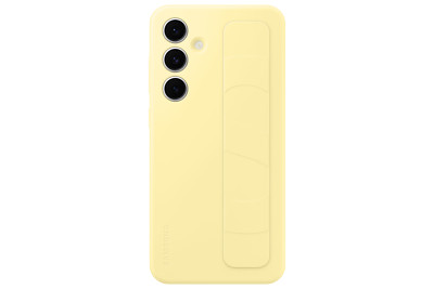 Samsung Standing Grip Case EF-GS721 für das Galaxy S24 FE