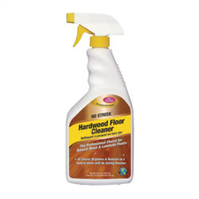 Gel Gloss Hardwood and Laminate Flooring Cleaner 32 Oz. Spray 0.53 per fl oz