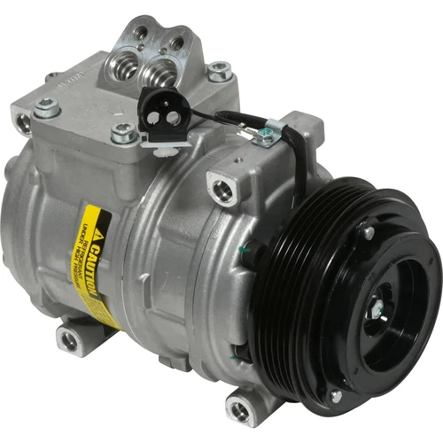 A/C Compressor Kit for BMW 740I 740IL 750IL 4.0L 5.4L 1995 RA/170RPP - Picture 2 of 10