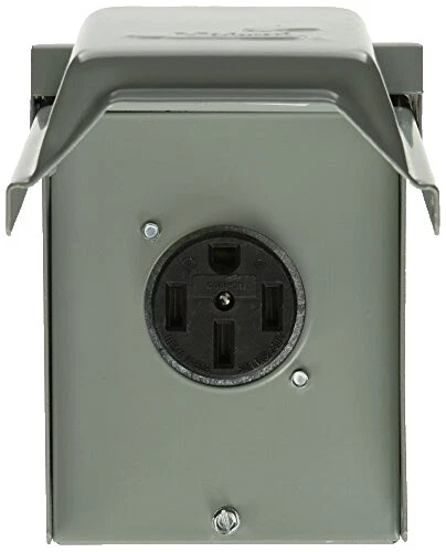 GE Electrical Plugs, Outlets & Covers