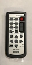 RMT-835 Wireless Remote Commander Control For Sony RMT-845 RMT845 Camcorder