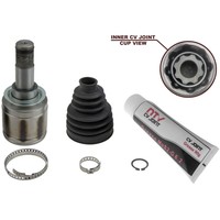 Gelenksatz Antriebswelle Vorne Links Passend FüR Mercedes-Benz R-Klasse W251