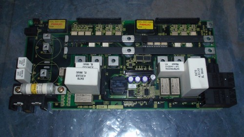 FANUC A16B-2203-0813 - Imagen 2 de 7