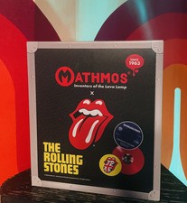 Mathmos x Rolling Stones Limited Edition Astr...
