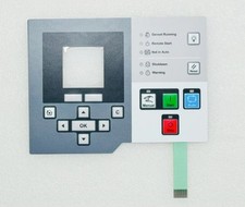 HMI220 HMI 220 Display Part Number: 0300-6314...