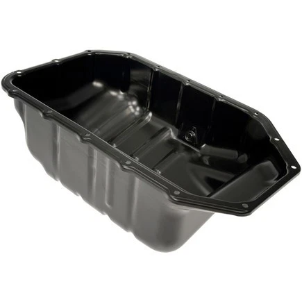 Panela de óleo do motor Dorman 264-069 para 2004 2008 Tsx para Acura - Imagem 3 de 4