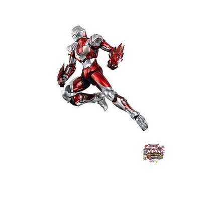 NEU FigZero 1/6 ULTRAMAN SUIT TIGA POWER TYPE 1/6 Scale ABS PVC Zinklegierung...