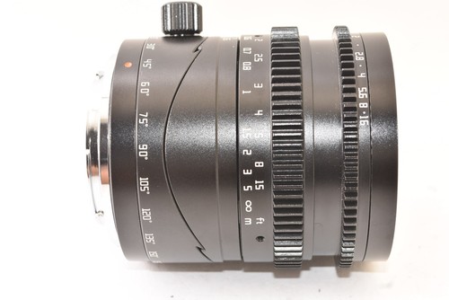 Meisyou optics TTArtisan Tilt 50mm F/1.4 for SONY E Mint!! from Japan 2507104 - Picture 11 of 15
