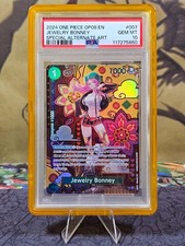 Jewelry Bonney (SP) ST02-007 Two Legends Foil for sale online | eBay