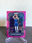 2022 Panini Prizm Basketball Fast Break Pink Michael Porter Jr. #28