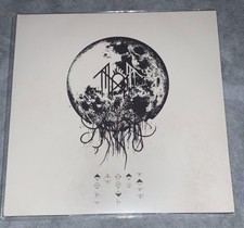 Sleep Token Take Me Back To Eden Gold/Black Splatter Coloured 2 x Vinyl LP