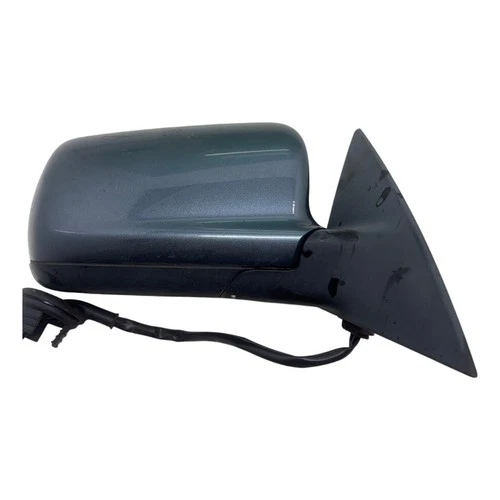 Audi A6 C6 Allroad (2008) Drivers Side Wing Mirror LZ7R 4F2857410