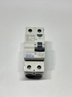NHP Terasaki DSRCD-2-40-30 Din Safe RCD Safety Switch 2 Pole 40A 30mA Type A