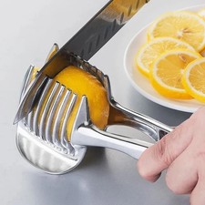 Fruit Vegetable Cutter Tomato Potato Lemon Slicer for Kitchen gadgets tools