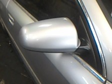 Retroviseur droit (ou coque) Audi A4