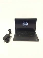 Dell Latitude 5400 i5-8365U 8GB 256GB SSD 14" FHD Backlit KB Battery Excellent