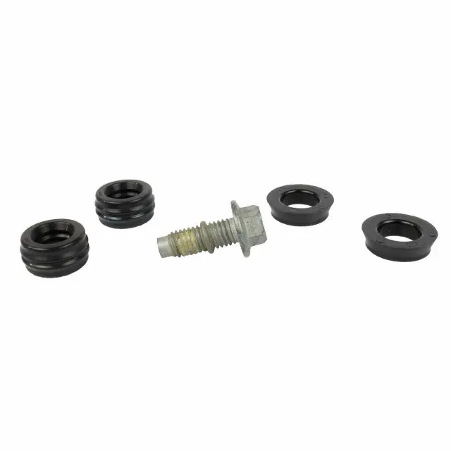 Genuine Ford Cooler Pipe O-Ring 5L7Z-7J302-AA
