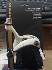 Brake Caliper Origin8 P/P Classic RD39-49 FT White PC