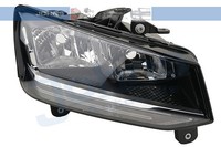 13 56 10 Scheinwerfer Rechts FüR Audi Q2 (Gab, Gag)