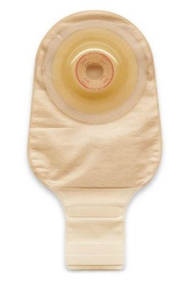 Esteem+ Flex Convex Pouch Soft Fabric 1PC 20-57mm Stoma Hydrocolloid Barrier
