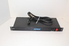 Furman Merit Series Power Conditioner 8 Socket