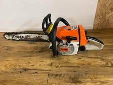 STIHL 026 Chainsaw Spares/Repairs