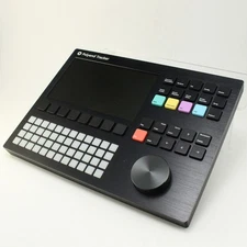 POLYEND TRACKER Standalone Workstation with Retro-style Sequencer
