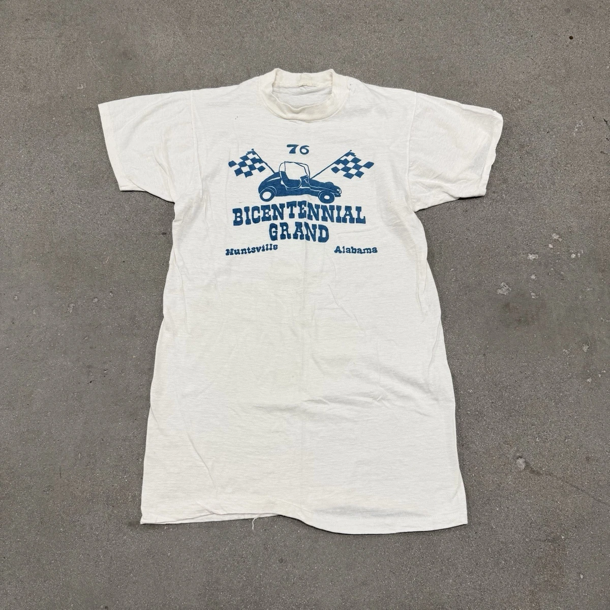Fruit of the Loom 1970s Vintage T-Shirts for Men for sale | eBay
