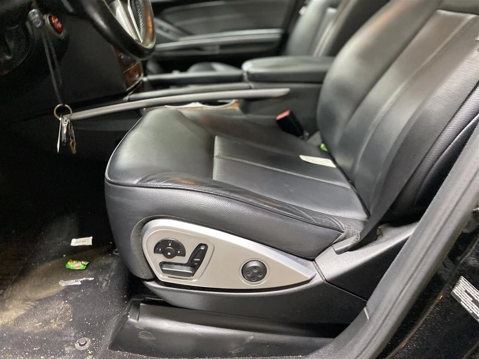 Used Power Steering Pump fits: 2012 Mercedes-benz Mercedes gl-class 164 Type ML3 Foto 4 de 4