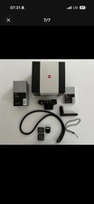 Leica D-Lux 8 NEU wertig Set