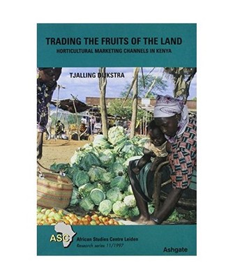 Trading the Fruits of the Land: Horticultural Marketing of the Land 