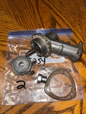 SHINDAIWA T254 T 254   GEAR HEAD GEAR BOX   OEM FREE SHIP 2