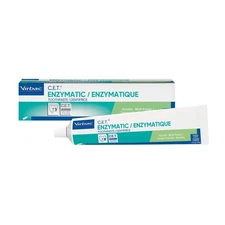 CET Enzymatic Toothpaste| Eliminates Bad Breath by Removing Plaque & Tartar Buil