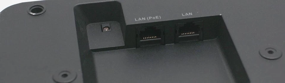 D-LINK DWL-8610AP UNIFIED WIRELESS ACCESS POINT POE WLAN EAP ROUTER - Bild 4 von 4