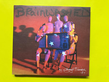 George Harrison Brainwashed CD 2002 digipak Dark Horse Parlophone