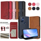 For Motorola Moto G Play (2023) New Panda Pattern Phone Leather Case