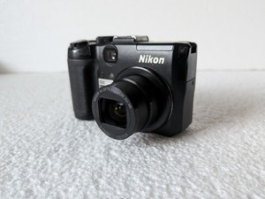 Nikon P6000 Digital Cameras | eBay