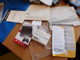 Lot Miscellaneous Nintendo/XBox/PS3/Sega Stuff: controllers/games/cords-NOT TEST