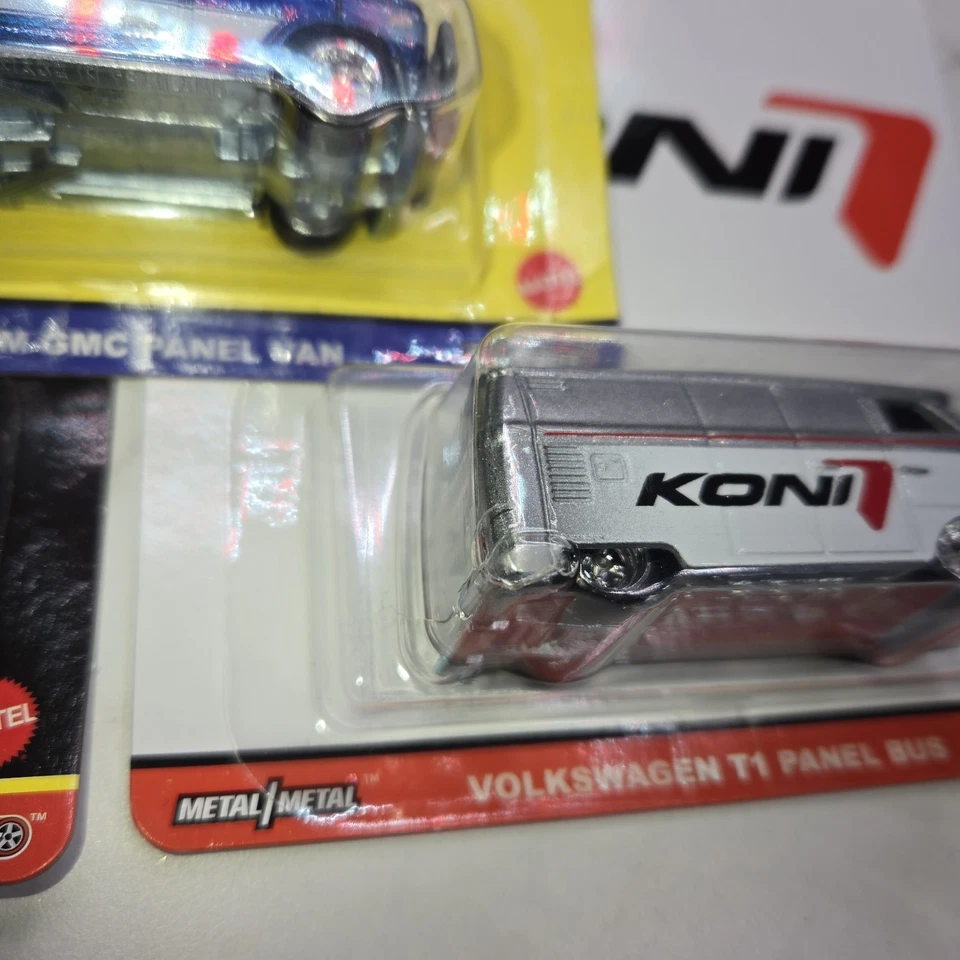 Hot Wheels|Dodge|GMC|Volkswagen|Michigan Man| Hotwheels|Pop Culture. - Image 2 of 4