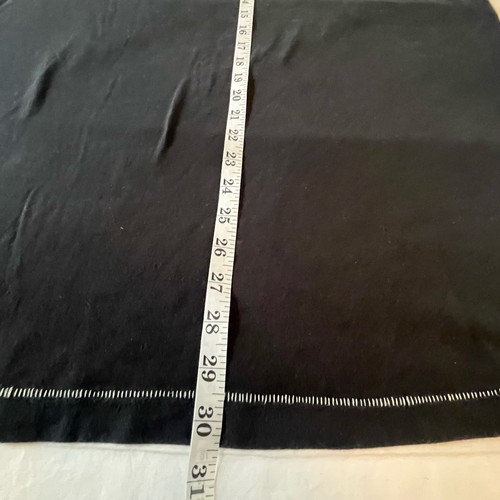 Texas Longhorns Interlock UT T-Shirt Size XL Black University of Texas - Picture 9 of 13