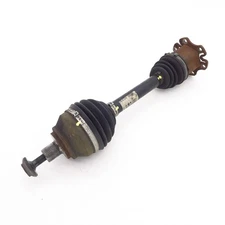 drive shaft front right Bentley CONTINENTAL FLYING SPUR GT GTC 6.0 3W