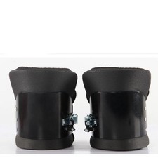 Anti Gravity Inversion Boots Shoes Hooks Body Building Ab Chin Up for Ab Crunch