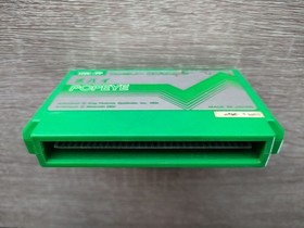 Donkey Kong, Donkey Kong Jr., Popeye 3 cartridges set Famicom / NES label taped