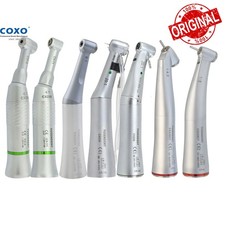 COXO Dental 4:1 6:1 10:1 16:1 20:1 1:4.2 1:5 Endo Implant Contra Angle Handpiece