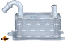 NRF 31192 Ölkühler für Motoröl 