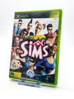 The Sims (Xbox, 2002) – Complete w/ Manual – PAL